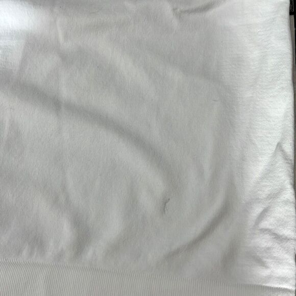 Intimately Free People Women's White Short-Sleeve Shirt Size XS/S - Picture 3 of 6